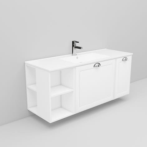 Tvättställskåp Noro Flexline Modell 201