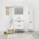 Servantskap Noro Living Model 2