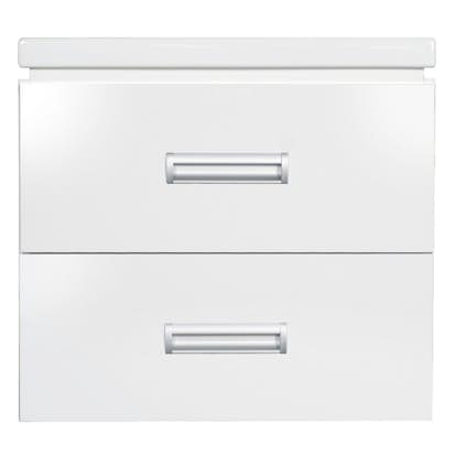 Tvättställsskåp Arredo Swing 60