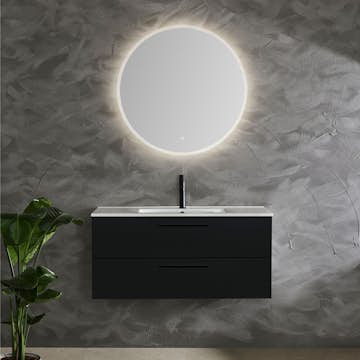 Tvättställsskåp Bathlife Lust