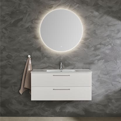 Tvättställsskåp Bathlife Lust