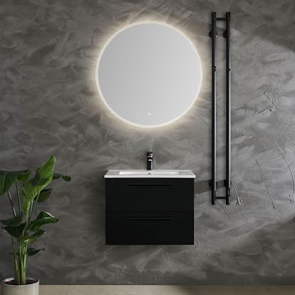 Tvättställsskåp Bathlife Lust