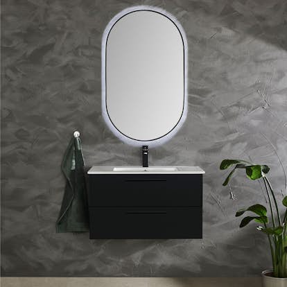 Tvättställsskåp Bathlife Lust