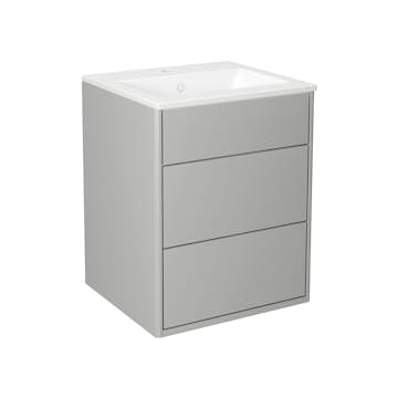 Tvättställsskåp Gustavsberg Graphic 45 cm