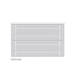 Servantskap Hafa Eden for Frittstående Servant