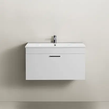 Tvättställsskåp Hafa Go