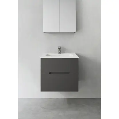 Tvättställsskåp Hafa Sun utan Tvättställ