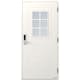 Ytterdør NorDan Tvillingene 992G