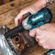 Muttertrekker Makita TW161DZ 12V uten Batteri