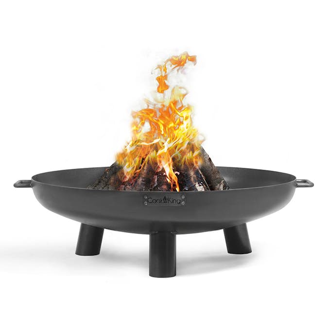 Bålpanne gop CookKing Bali