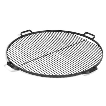 Grillrist gop CookKing i Rustfritt Stål Ø80 cm Med Håndtak