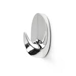 Krok Habo 1041 Krom Selvheftende