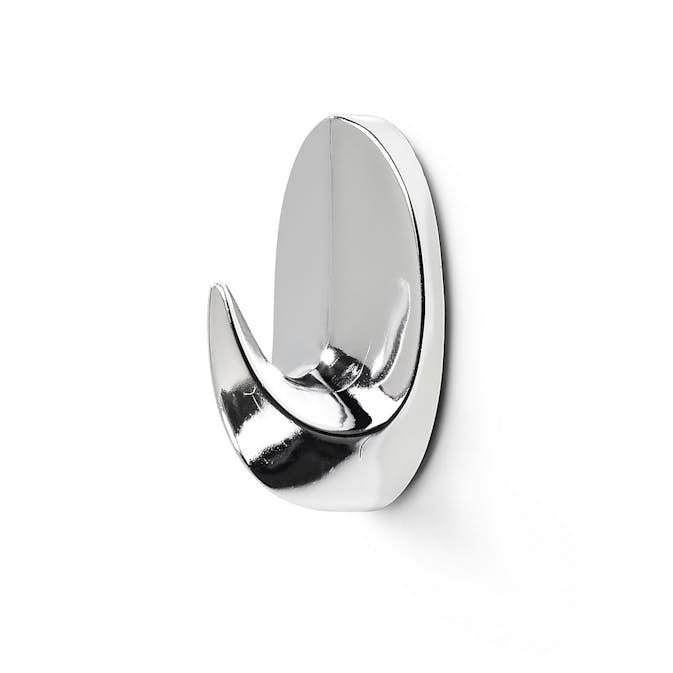 Krok Habo 1041 Krom Selvheftende