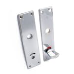 Langskilt-WC Habo 65