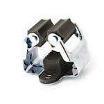 Redskapsholder Habo Klemfix