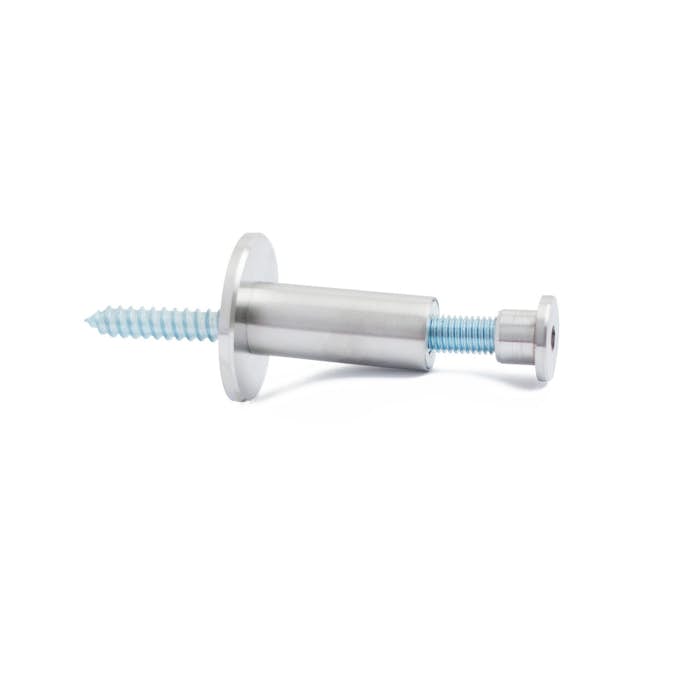 Gelenderholder Habo 952