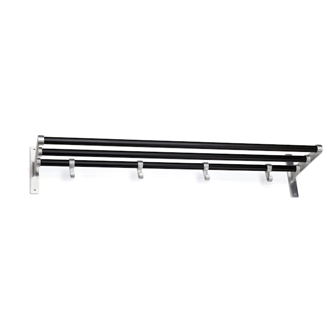 Hattehylle Habo Elegant 60 cm