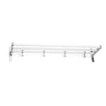 Hattehylle Habo Elegant 60 cm