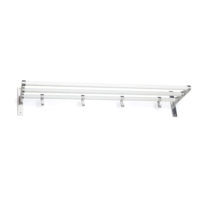 Hattehylle Habo Elegant 60 cm