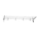Hattehylle Habo Elegant 60 cm
