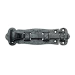 Bolteskåte Habo 115 mm Smijern