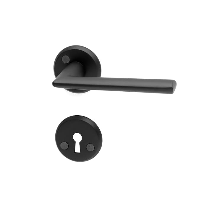 Innerdørvrider Habo Miami