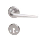 Innerdørvrider Habo Porto