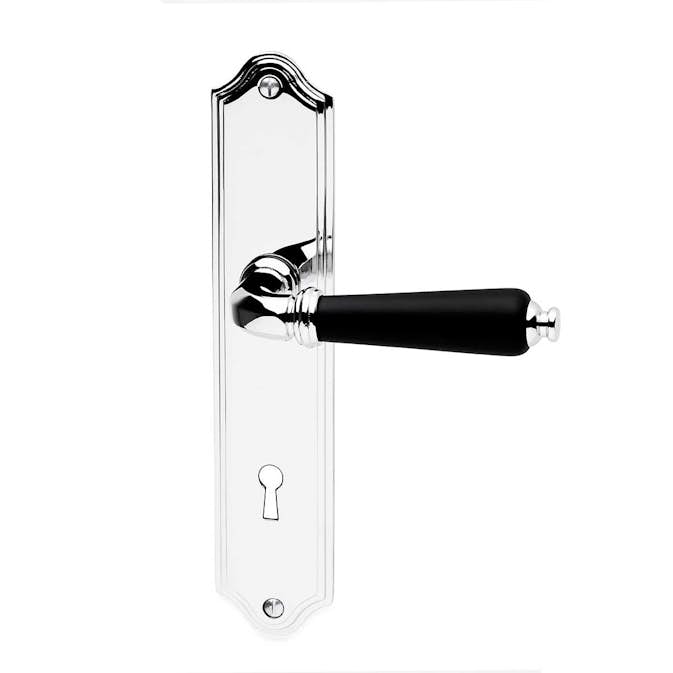 Innerdørvrider Habo Madrid Langskilt