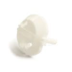 Kontaktbeskytter Habo 2101-1