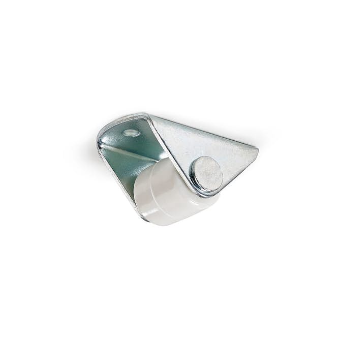 Møbelhjul Habo 103 15 mm 4 stk