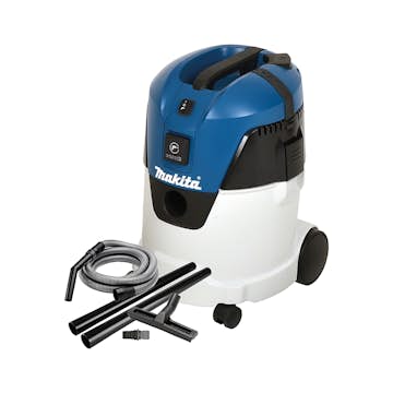 Universalstøvsuger Makita VC2512L