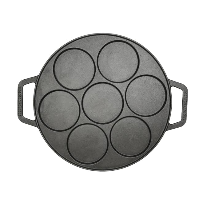 Universalpanne Muurikka