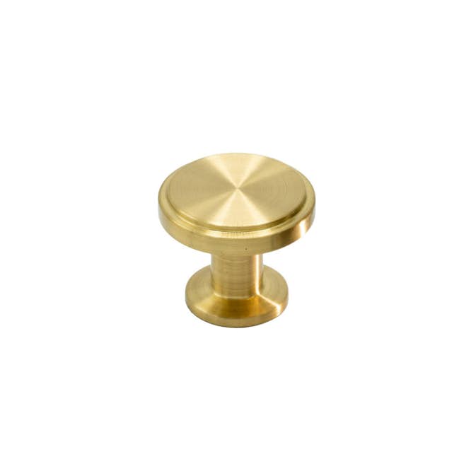 Knott Beslag Design Uno Ø30 mm