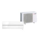 Varmepumpe Mitsubishi Electric Kaiteki 6600