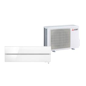 Varmepumpe Mitsubishi Electric Kaiteki 6600