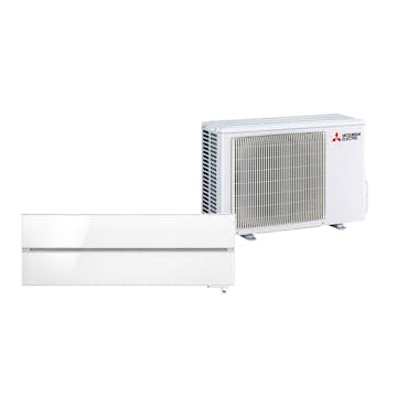 Varmepumpe Mitsubishi Electric Kaiteki 6300