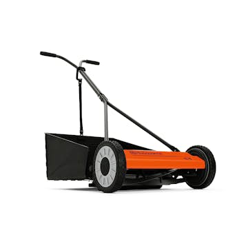 Oppsamler Husqvarna for Håndgressklipper