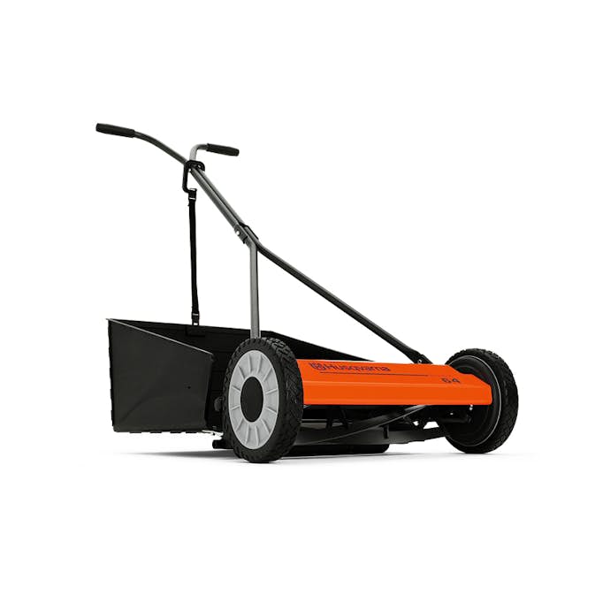 Oppsamler Husqvarna for Håndgressklipper