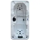 Utespa DenForm 20 16 Jets Spabad för 2 Personer