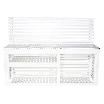 Utekjøkken Jabo Horisont