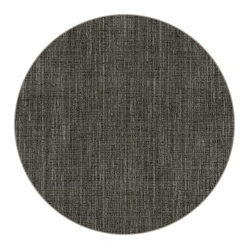 Plastteppe Hillerstorp Rund Ø200 cm