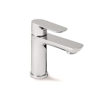 Servantbatteri Newform Vema X