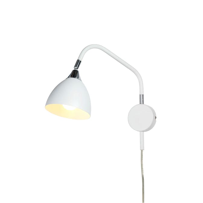 Vegglampe Cottex Läza