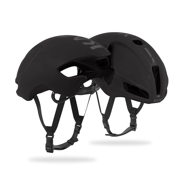 Sykkelhjelm Kask Utopia