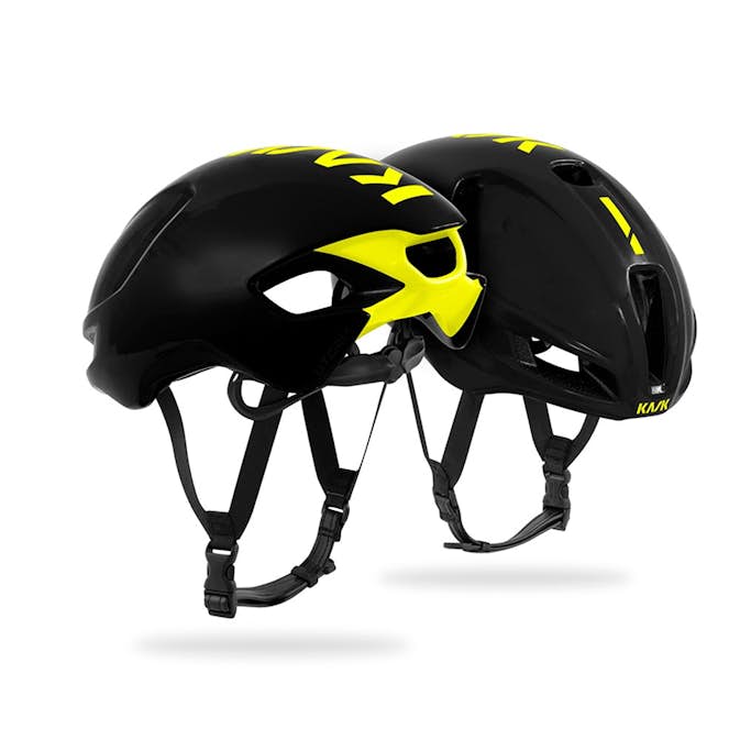 Sykkelhjelm Kask Utopia