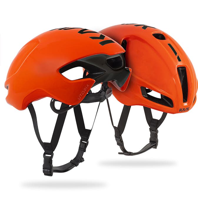 Sykkelhjelm Kask Utopia