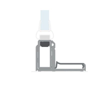 Monteringspaket SanSwiss Cadura