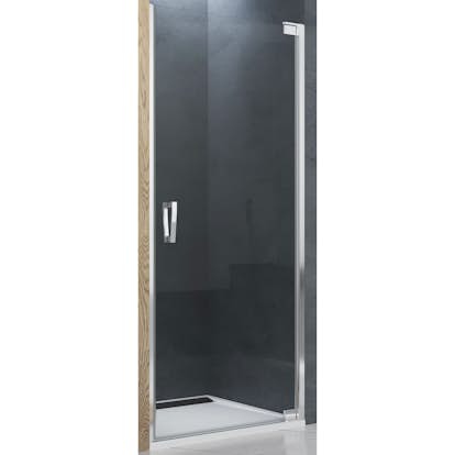 Duschdörr SanSwiss Cadura