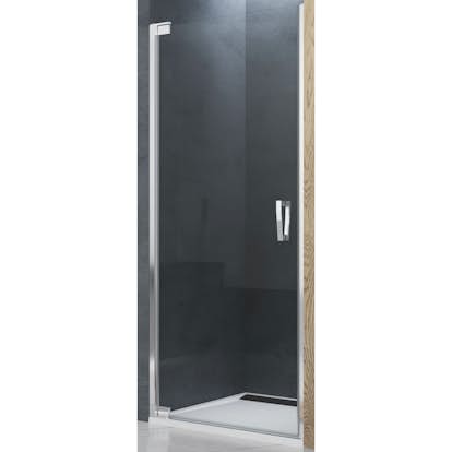 Duschdörr SanSwiss Cadura