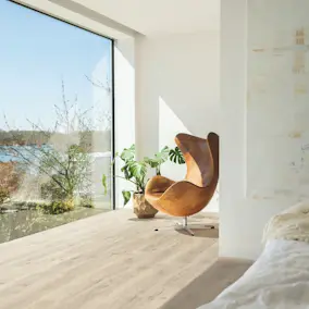 Vinylgulv Pergo Otra Pad Pro Modern Grey Oak